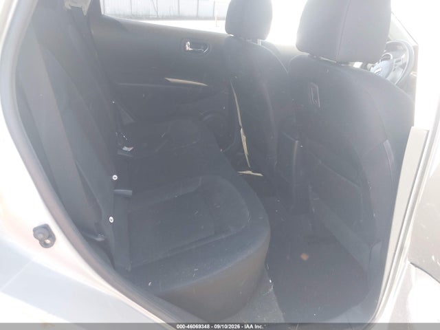 46069348 :رقم المزاد ، JN8AS5MT2CW277397 vin ، 2012 Nissan Rogue S مزاد بيع