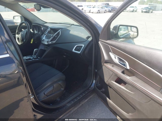 2014 Gmc Terrain Sle-1 მანქანა იყიდება აუქციონზე, vin: 2GKALMEK2E6108801, აუქციონის ნომერი: 46069352