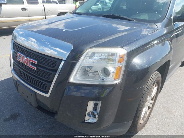 2014 Gmc Terrain Sle-1 მანქანა იყიდება აუქციონზე, vin: 2GKALMEK2E6108801, აუქციონის ნომერი: 46069352