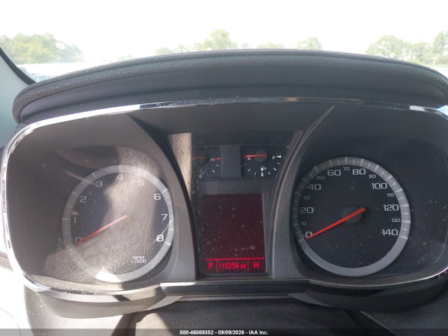 2014 Gmc Terrain Sle-1 მანქანა იყიდება აუქციონზე, vin: 2GKALMEK2E6108801, აუქციონის ნომერი: 46069352