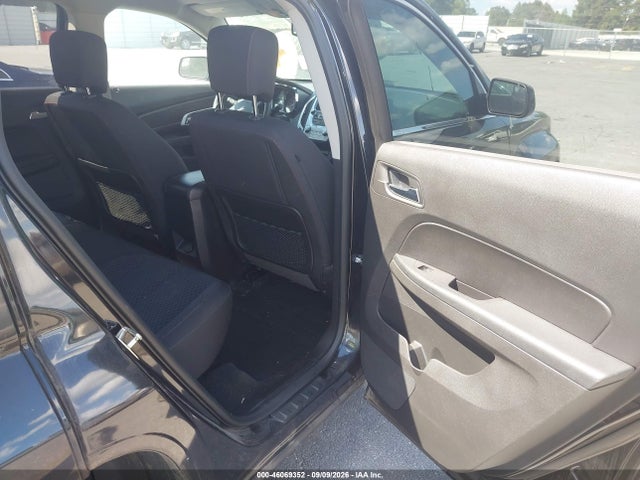 2014 Gmc Terrain Sle-1 მანქანა იყიდება აუქციონზე, vin: 2GKALMEK2E6108801, აუქციონის ნომერი: 46069352