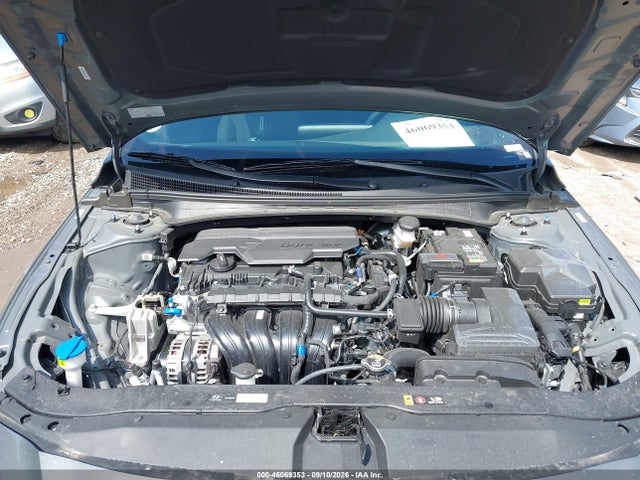 Aukcja sprzedaży 2026 Hyundai Elantra Sel Sport, vin: KMHLM4DG0TU224099, numer aukcji: 46069353