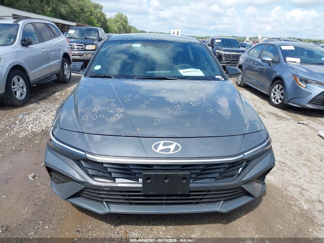 Aukcja sprzedaży 2026 Hyundai Elantra Sel Sport, vin: KMHLM4DG0TU224099, numer aukcji: 46069353