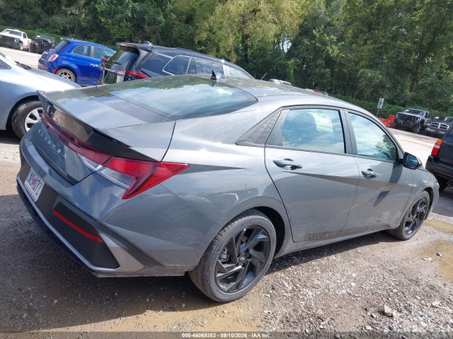 Aukcja sprzedaży 2026 Hyundai Elantra Sel Sport, vin: KMHLM4DG0TU224099, numer aukcji: 46069353