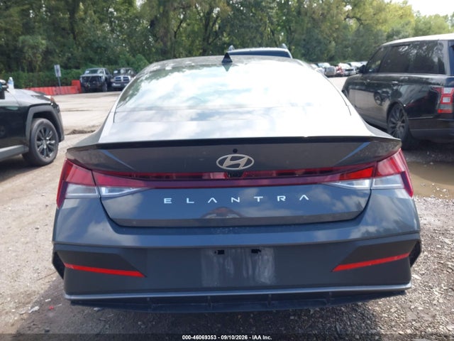 Aukcja sprzedaży 2026 Hyundai Elantra Sel Sport, vin: KMHLM4DG0TU224099, numer aukcji: 46069353