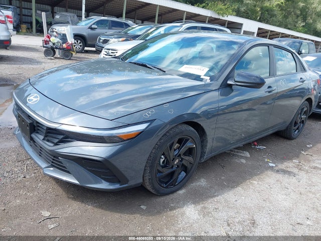 Aukcja sprzedaży 2026 Hyundai Elantra Sel Sport, vin: KMHLM4DG0TU224099, numer aukcji: 46069353