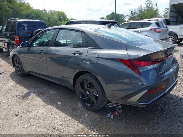 Aukcja sprzedaży 2026 Hyundai Elantra Sel Sport, vin: KMHLM4DG0TU224099, numer aukcji: 46069353