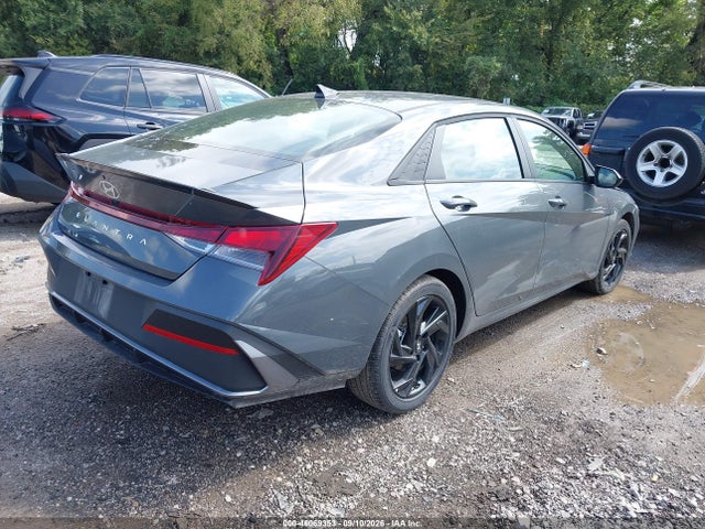Aukcja sprzedaży 2026 Hyundai Elantra Sel Sport, vin: KMHLM4DG0TU224099, numer aukcji: 46069353