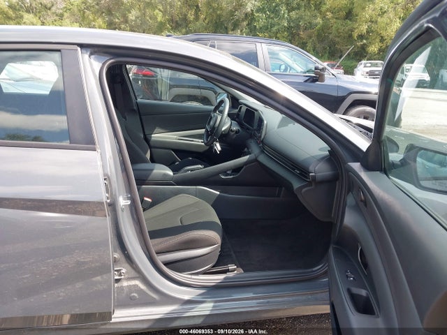 Aukcja sprzedaży 2026 Hyundai Elantra Sel Sport, vin: KMHLM4DG0TU224099, numer aukcji: 46069353