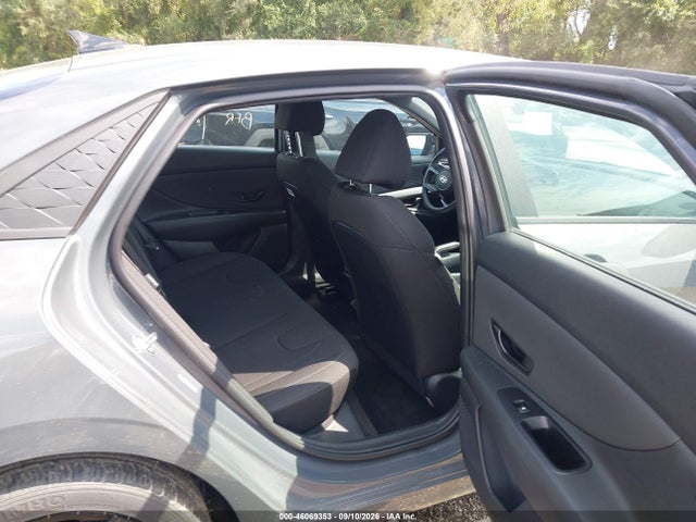 Aukcja sprzedaży 2026 Hyundai Elantra Sel Sport, vin: KMHLM4DG0TU224099, numer aukcji: 46069353