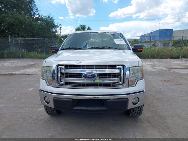 Aukcja sprzedaży 2013 Ford F-150 Xlt, vin: 1FTFW1CF0DFC17744, numer aukcji: 46069354