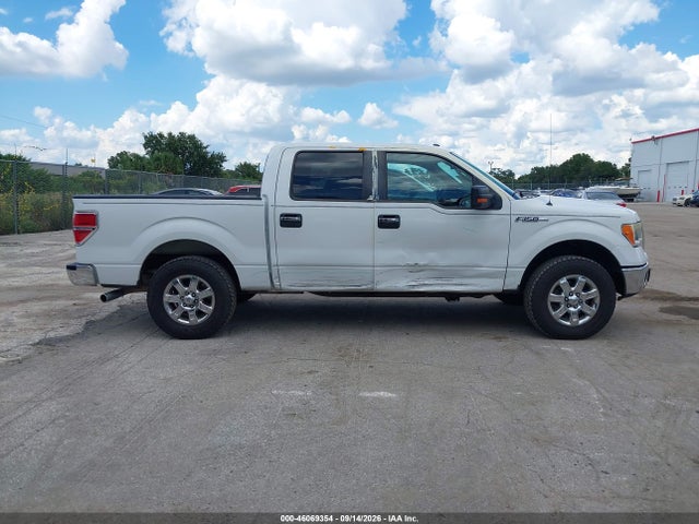 Aukcja sprzedaży 2013 Ford F-150 Xlt, vin: 1FTFW1CF0DFC17744, numer aukcji: 46069354