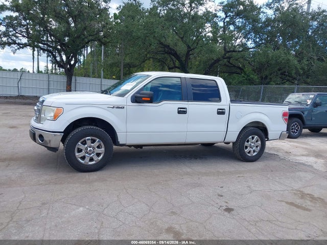 Aukcja sprzedaży 2013 Ford F-150 Xlt, vin: 1FTFW1CF0DFC17744, numer aukcji: 46069354