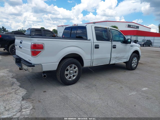 Aukcja sprzedaży 2013 Ford F-150 Xlt, vin: 1FTFW1CF0DFC17744, numer aukcji: 46069354