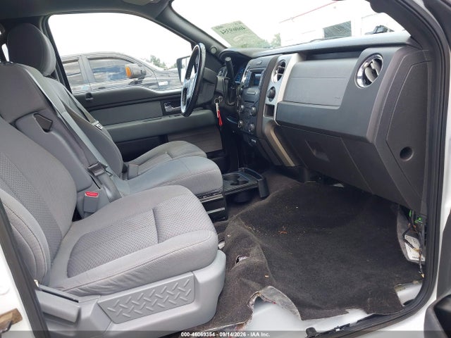 Aukcja sprzedaży 2013 Ford F-150 Xlt, vin: 1FTFW1CF0DFC17744, numer aukcji: 46069354