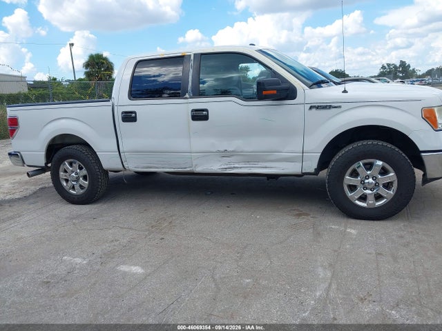 Aukcja sprzedaży 2013 Ford F-150 Xlt, vin: 1FTFW1CF0DFC17744, numer aukcji: 46069354