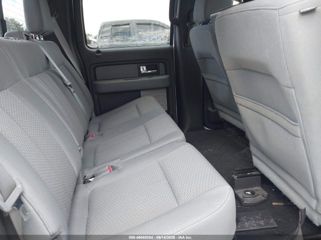 Aukcja sprzedaży 2013 Ford F-150 Xlt, vin: 1FTFW1CF0DFC17744, numer aukcji: 46069354