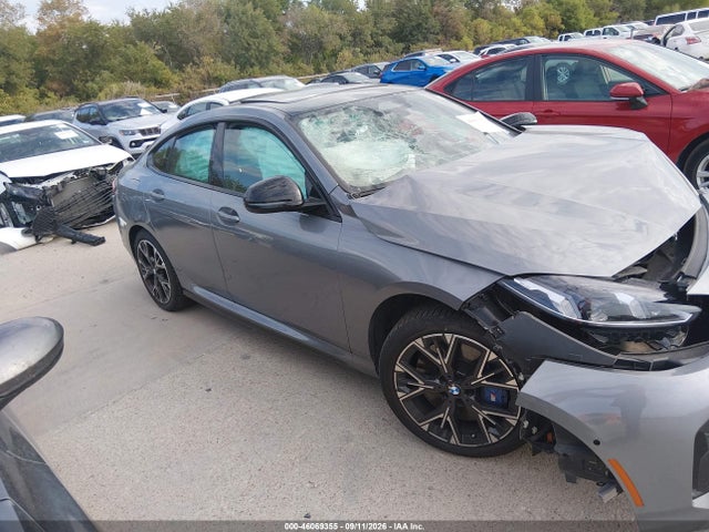 Продажа на аукционе авто 2026 Bmw 228 Gran Coupe Xdrive, vin: WBA23GG07T7V41828, номер лота: 46069355