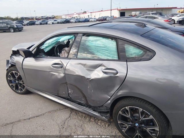 Продажа на аукционе авто 2026 Bmw 228 Gran Coupe Xdrive, vin: WBA23GG07T7V41828, номер лота: 46069355
