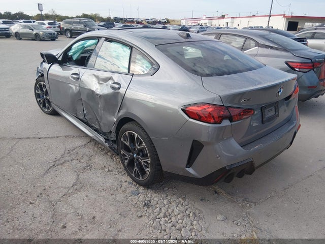 Продажа на аукционе авто 2026 Bmw 228 Gran Coupe Xdrive, vin: WBA23GG07T7V41828, номер лота: 46069355