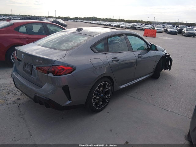 Продажа на аукционе авто 2026 Bmw 228 Gran Coupe Xdrive, vin: WBA23GG07T7V41828, номер лота: 46069355