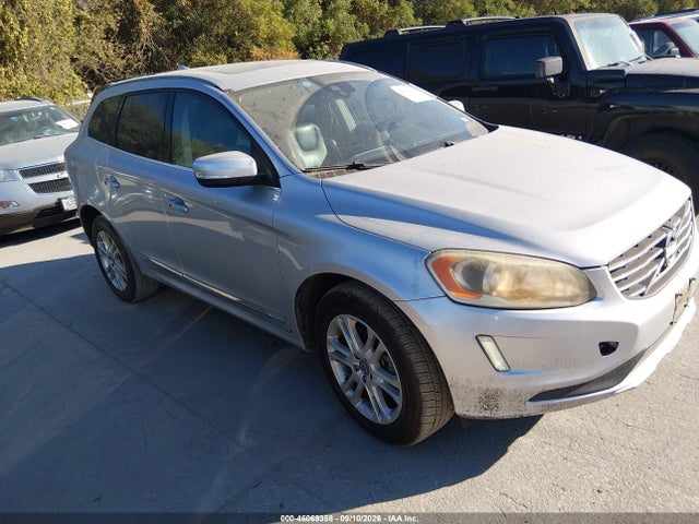 Продажа на аукционе авто 2015 Volvo Xc60 T5 Premier, vin: YV440MDB5F2577962, номер лота: 46069358