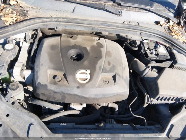 Aukcja sprzedaży 2015 Volvo Xc60 T5 Premier, vin: YV440MDB5F2577962, numer aukcji: 46069358