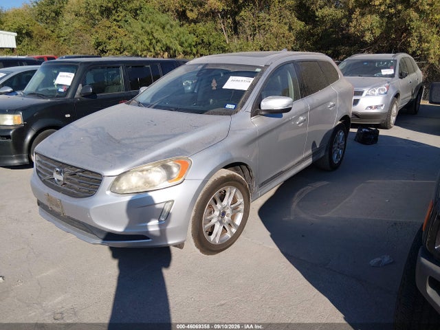 Aukcja sprzedaży 2015 Volvo Xc60 T5 Premier, vin: YV440MDB5F2577962, numer aukcji: 46069358