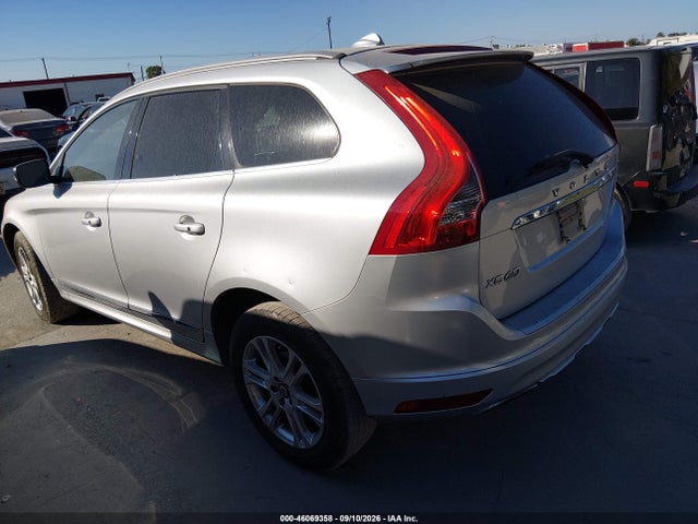 Aukcja sprzedaży 2015 Volvo Xc60 T5 Premier, vin: YV440MDB5F2577962, numer aukcji: 46069358