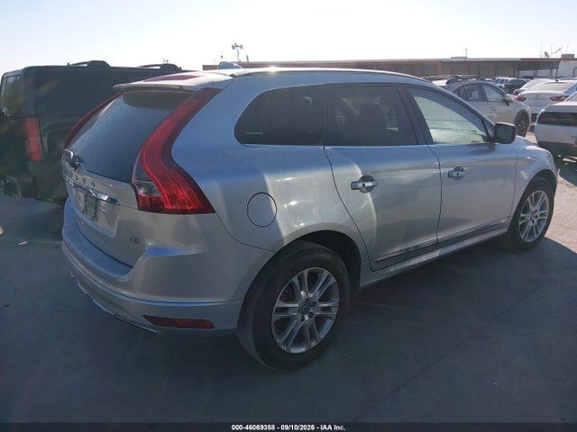 Aukcja sprzedaży 2015 Volvo Xc60 T5 Premier, vin: YV440MDB5F2577962, numer aukcji: 46069358