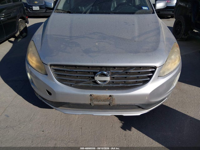 Aukcja sprzedaży 2015 Volvo Xc60 T5 Premier, vin: YV440MDB5F2577962, numer aukcji: 46069358