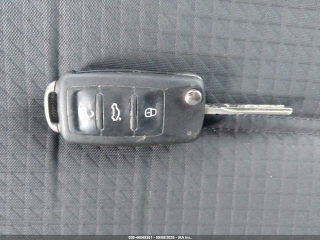 Продажа на аукционе авто 2015 Volkswagen Jetta 2.0l S, vin: 3VW2K7AJ4FM254199, номер лота: 46069361