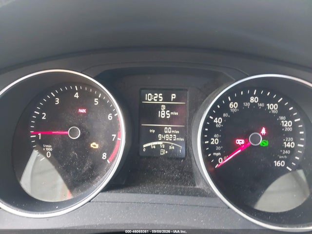 Продажа на аукционе авто 2015 Volkswagen Jetta 2.0l S, vin: 3VW2K7AJ4FM254199, номер лота: 46069361