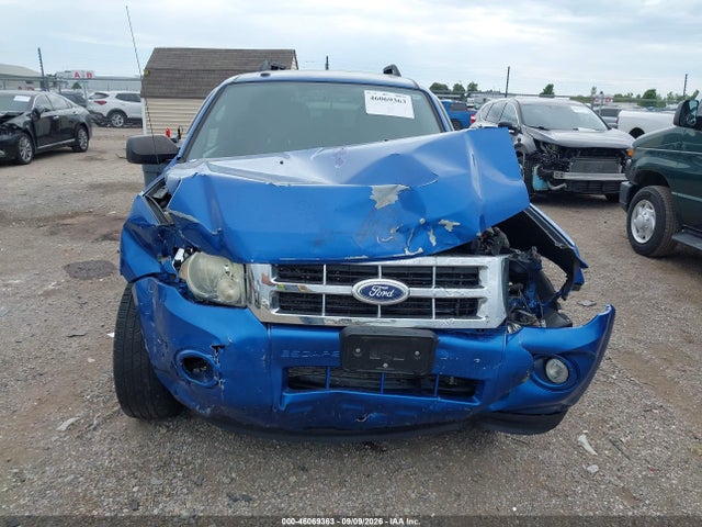 46069363 :رقم المزاد ، 1FMCU0D76BKA68427 vin ، 2011 Ford Escape Xlt مزاد بيع