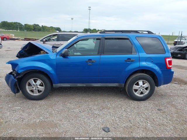 46069363 :رقم المزاد ، 1FMCU0D76BKA68427 vin ، 2011 Ford Escape Xlt مزاد بيع