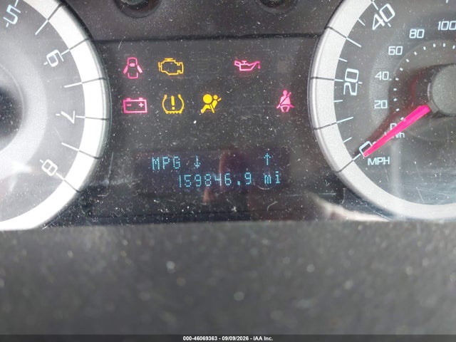 46069363 :رقم المزاد ، 1FMCU0D76BKA68427 vin ، 2011 Ford Escape Xlt مزاد بيع
