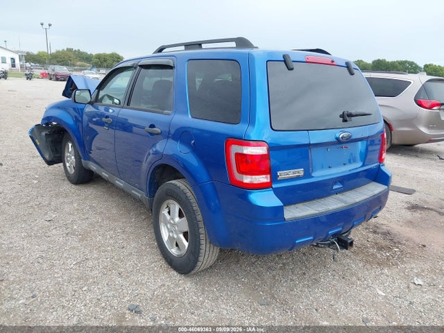 46069363 :رقم المزاد ، 1FMCU0D76BKA68427 vin ، 2011 Ford Escape Xlt مزاد بيع