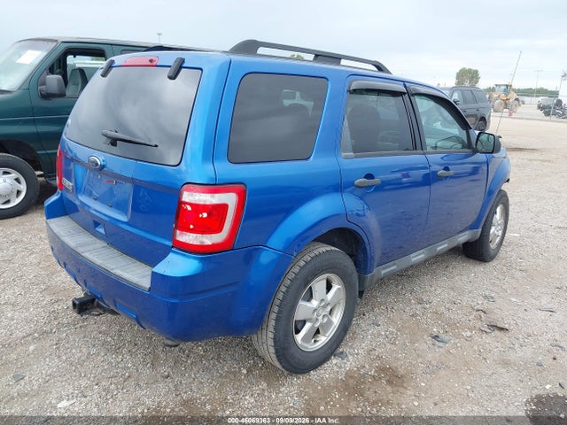 46069363 :رقم المزاد ، 1FMCU0D76BKA68427 vin ، 2011 Ford Escape Xlt مزاد بيع