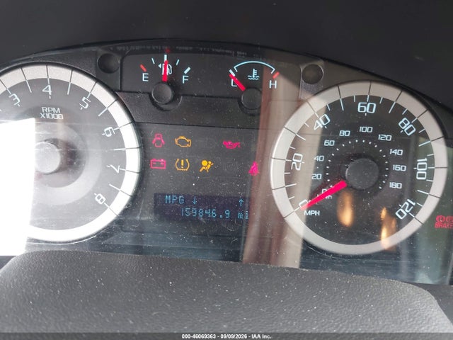 46069363 :رقم المزاد ، 1FMCU0D76BKA68427 vin ، 2011 Ford Escape Xlt مزاد بيع