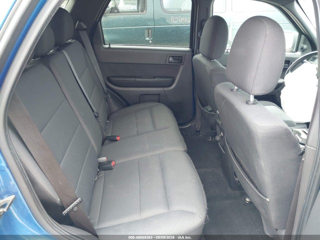 46069363 :رقم المزاد ، 1FMCU0D76BKA68427 vin ، 2011 Ford Escape Xlt مزاد بيع