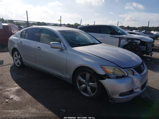 Auction sale of the 2007 Lexus Gs 350, vin: JTHBE96S570025525, lot number: 46069364