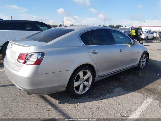Aukcja sprzedaży 2007 Lexus Gs 350, vin: JTHBE96S570025525, numer aukcji: 46069364