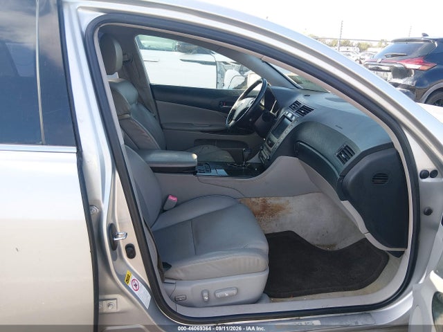 Aukcja sprzedaży 2007 Lexus Gs 350, vin: JTHBE96S570025525, numer aukcji: 46069364