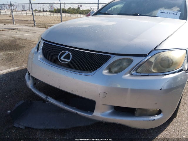 Aukcja sprzedaży 2007 Lexus Gs 350, vin: JTHBE96S570025525, numer aukcji: 46069364