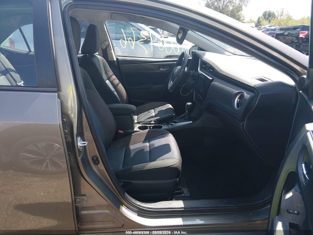 Продаж на аукціоні авто 2017 Toyota Corolla Le, vin: 2T1BURHE2HC958415, номер лоту: 46069366