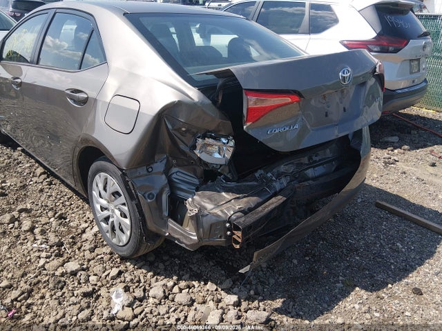 Продаж на аукціоні авто 2017 Toyota Corolla Le, vin: 2T1BURHE2HC958415, номер лоту: 46069366