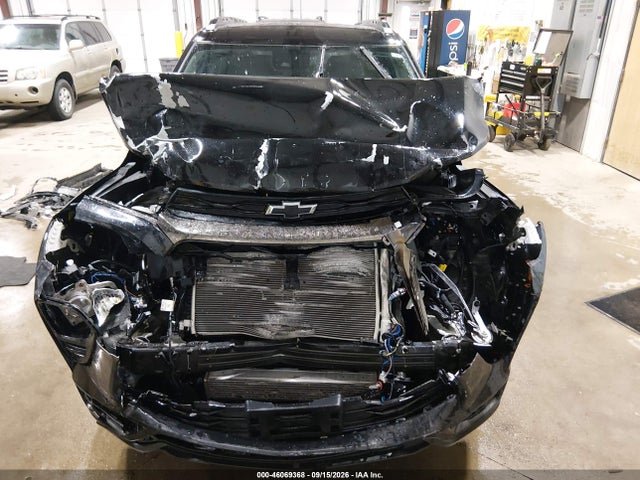 Aukcja sprzedaży 2023 Chevrolet Trailblazer Awd Rs, vin: KL79MUSL2PB004511, numer aukcji: 46069368