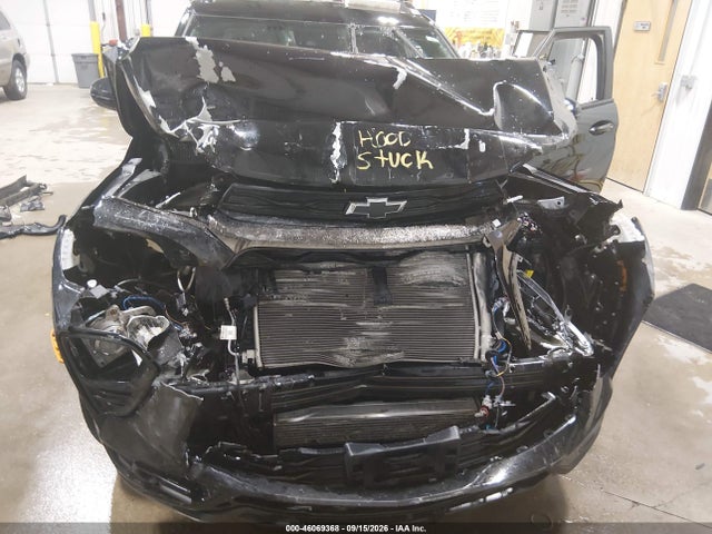 Aukcja sprzedaży 2023 Chevrolet Trailblazer Awd Rs, vin: KL79MUSL2PB004511, numer aukcji: 46069368