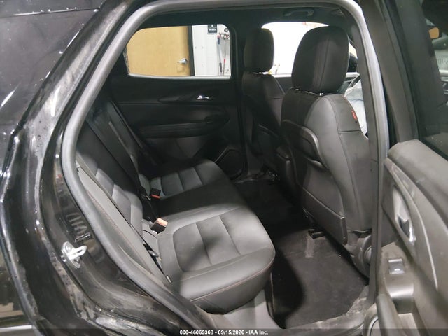 Aukcja sprzedaży 2023 Chevrolet Trailblazer Awd Rs, vin: KL79MUSL2PB004511, numer aukcji: 46069368