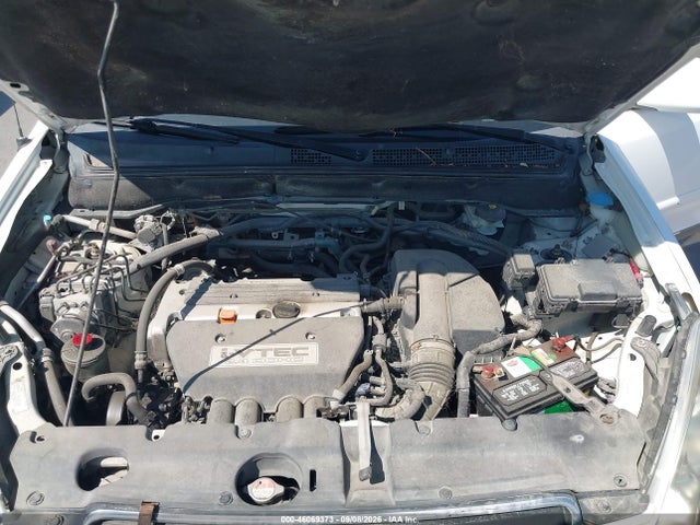 Продажа на аукционе авто 2006 Honda Cr-v Se, vin: JHLRD78966C002613, номер лота: 46069373